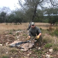 SE&M Constructors, Inc. Employee Seth Anderson's profile photo