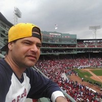 NextChar LLC Employee Timothy Haley's profile photo