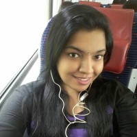 Micron Technology Employee Anu Murthy's profile photo