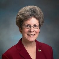 CJP Consulting, Inc. Employee Carol Pratt's profile photo