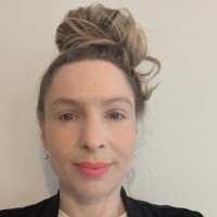 Lockit Network GmbH Employee Lillian Falkenberg's profile photo