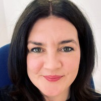 Church of Scotland Employee Ruth Fcipr's profile photo