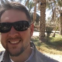 Pacific Ingredient Exchange Employee David Darnell's profile photo