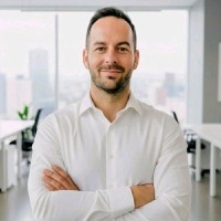 Groupe JMJ Employee Arnaud Robardet's profile photo