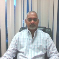 Carbon Activated Corp. Employee Sriyan Goonawardana's profile photo