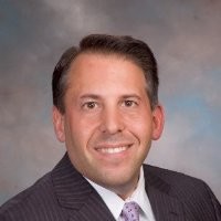 Mon Health Employee David Goldberg's profile photo