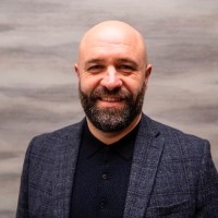 Alpha Matica Employee Didier Vila's profile photo