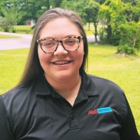 HelloPackage Employee Abby Pasch's profile photo