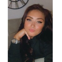 Hazelmont Social Care Employee Jade Turner's profile photo