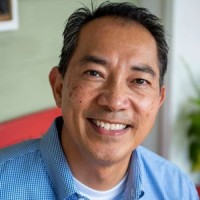 Ronald McDonald House Charities of SoCal (RMHCSC) Employee Noel Burcelis's profile photo