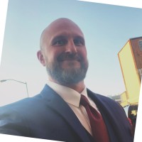 The Manitowoc Company Employee Clint Rice's profile photo