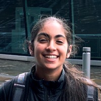REC Innovation Lab Employee Ashveen Banga's profile photo