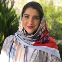 ATHLX Employee Simin Aboutalebi's profile photo