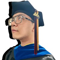 WellSIM BioMedical Technologies Employee Le Pham's profile photo