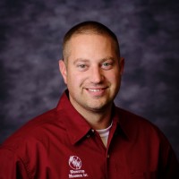 Midwestern Mechanical Employee Brigham Wachal's profile photo