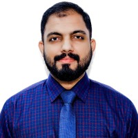 CODEPOINT Solutions L.L.C Employee Hemand Paul's profile photo