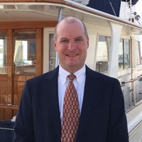 Bluewater Yacht Sales Employee Mark Connors's profile photo