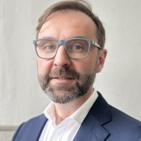 RIANS Employee Bruno Lestrat's profile photo