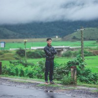 Vunify Employee Trung Vũ's profile photo