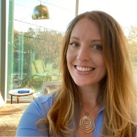 Integris Employee Liz Simmons's profile photo