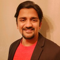 Apurv Bokil Email & Phone Number