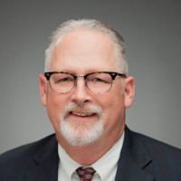 Tejas Surveying Employee Jay Cooke's profile photo