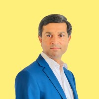 Valtech Mobility GmbH Employee Nilesh Chauhan's profile photo