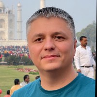 Brask Employee Andrey Klyukin's profile photo