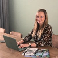 ProBaz Employee Mieke Broere's profile photo