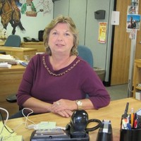 CDLE Workforce Center Employee Linda Dill's profile photo