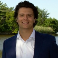 Farmers of Salem Employee Alex Maglio's profile photo