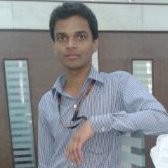 RentenPe Employee Milan Patra's profile photo