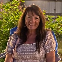 Sharon Draper Email & Phone Number