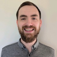 Liverpool Football Club Employee Matthew McIpd's profile photo