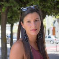 roc srl Employee Giulia Guerrini's profile photo