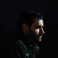 Thinking Machine Employee Alon Simcha's profile photo