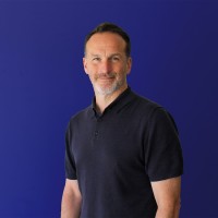 Alliance Leisure Employee Paul Woodford's profile photo