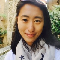 OneChronos Employee Sonny Song's profile photo