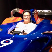 FTECH CO., LTD Employee Truong van's profile photo