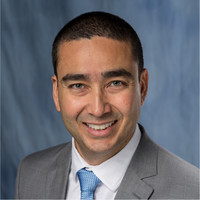 University of Florida Employee Andre Reis's profile photo