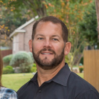 Office Evolution Employee Lee Linton's profile photo