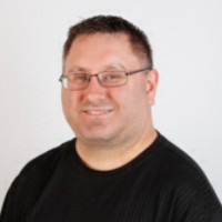Encore Talent Solutions Employee Chris Hayes's profile photo