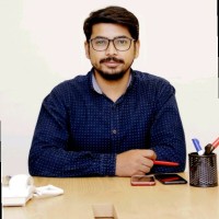 Wasiq Usman Email
