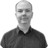 Fiks IT A/S Employee Jonas Hellström's profile photo