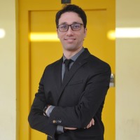 LivingObjects Employee Moez Louati's profile photo