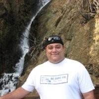 Oracle Employee Chris Rocha's profile photo
