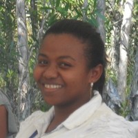 Manac Inc. Employee Ranjarafara Geralda's profile photo