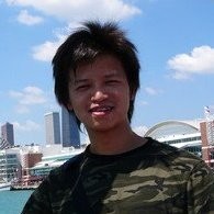 Wei Qin Email & Phone Number