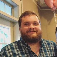 ZF Group Employee Kyle Thomason's profile photo