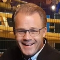 Truckland Employee Wilbert Beers's profile photo
